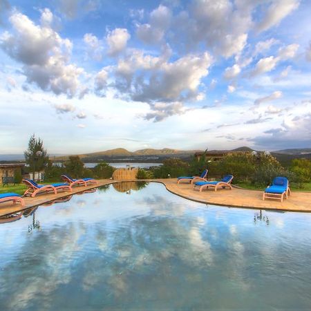 Naivasha Kongoni Lodge - Lakefront Getaway Exterior foto