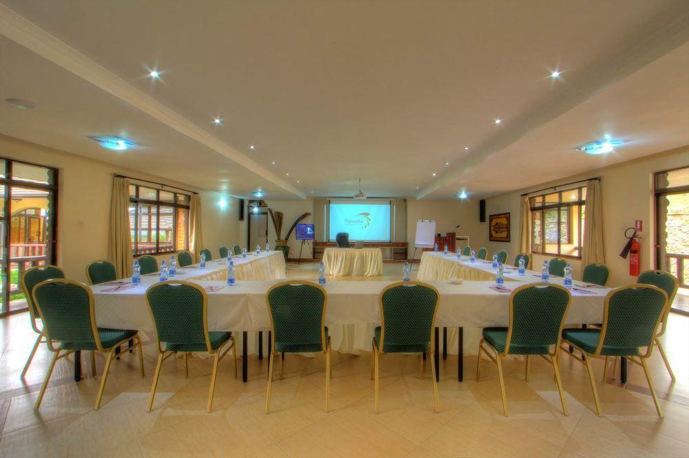 Naivasha Kongoni Lodge - Lakefront Getaway Exterior foto