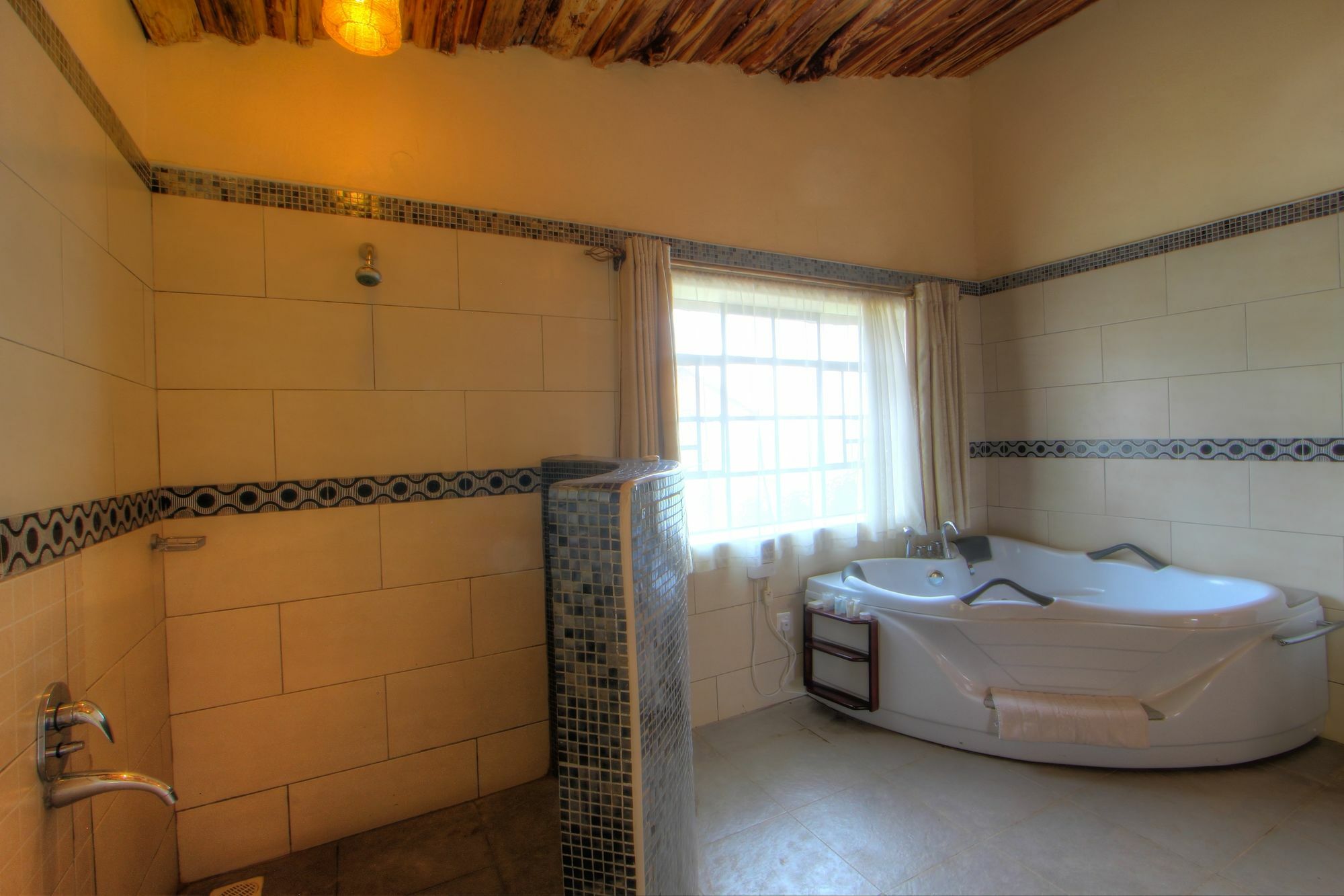 Naivasha Kongoni Lodge - Lakefront Getaway Exterior foto