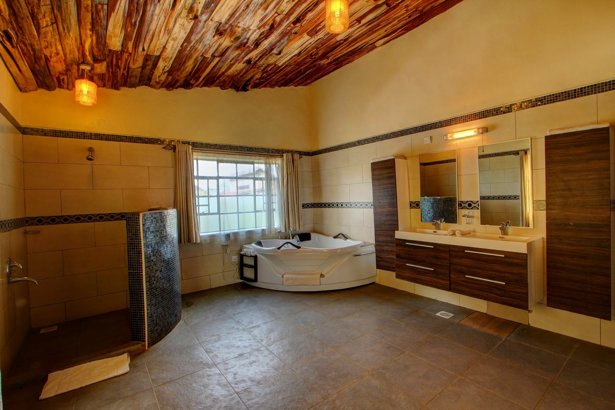 Naivasha Kongoni Lodge - Lakefront Getaway Exterior foto